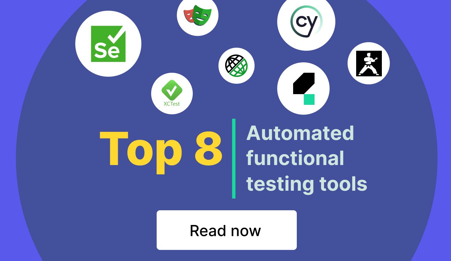 automated functional testing tools
