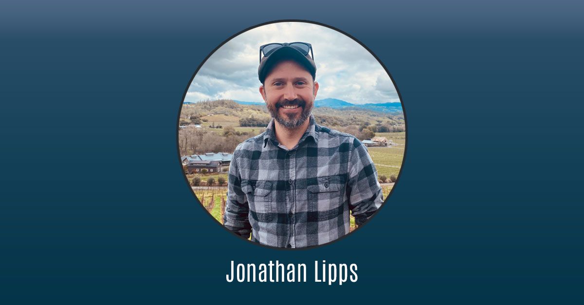 Jonathan Lipps software testing influencer