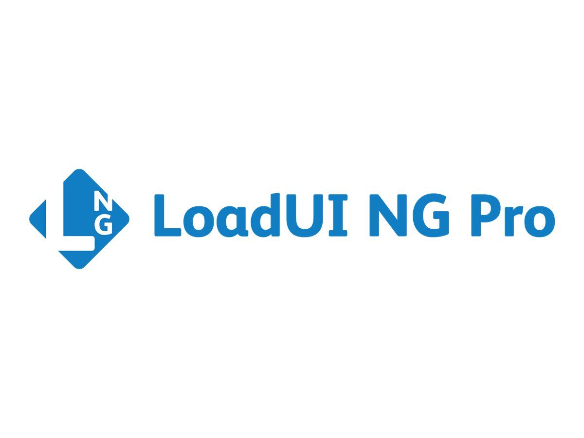 LoadUI Pro best performance testing tools