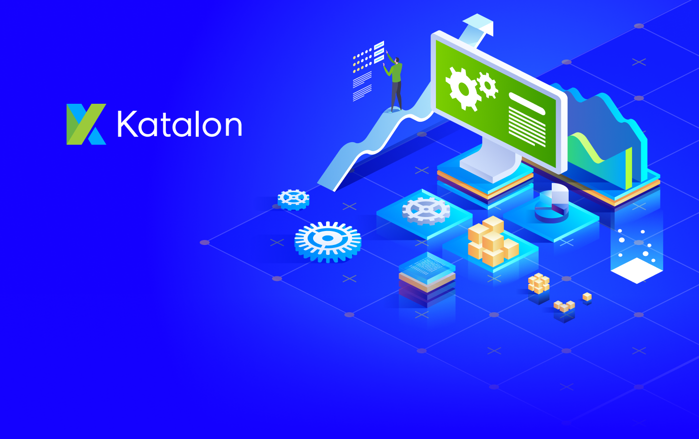 Execute Web, Mobile, and API Tests at Scale With Katalon
