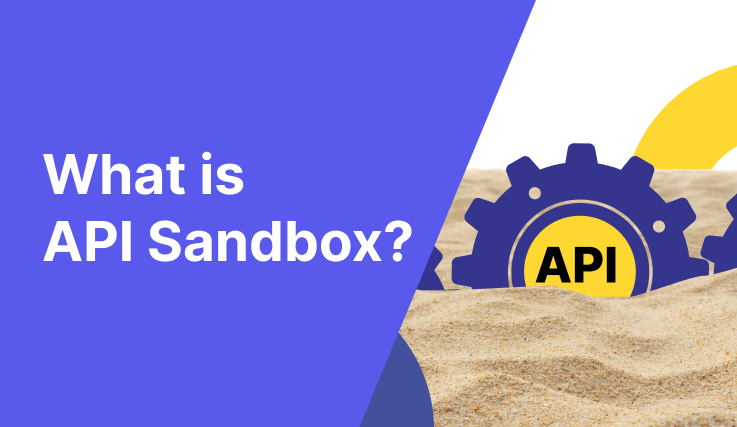 API Sandbox featured image