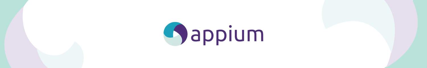 Appium Logo