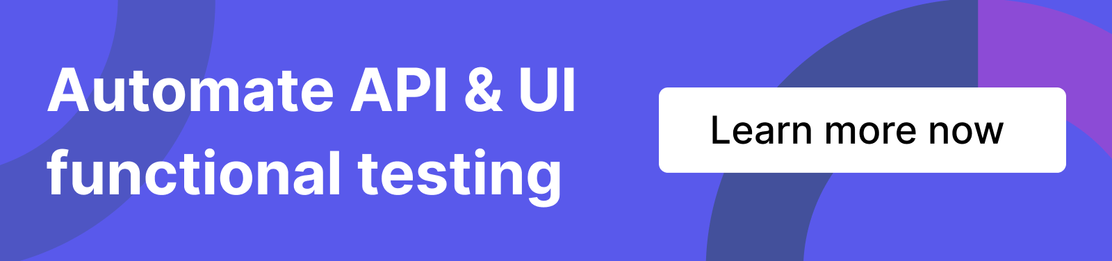 Automate API and UI functional testing with Katalon