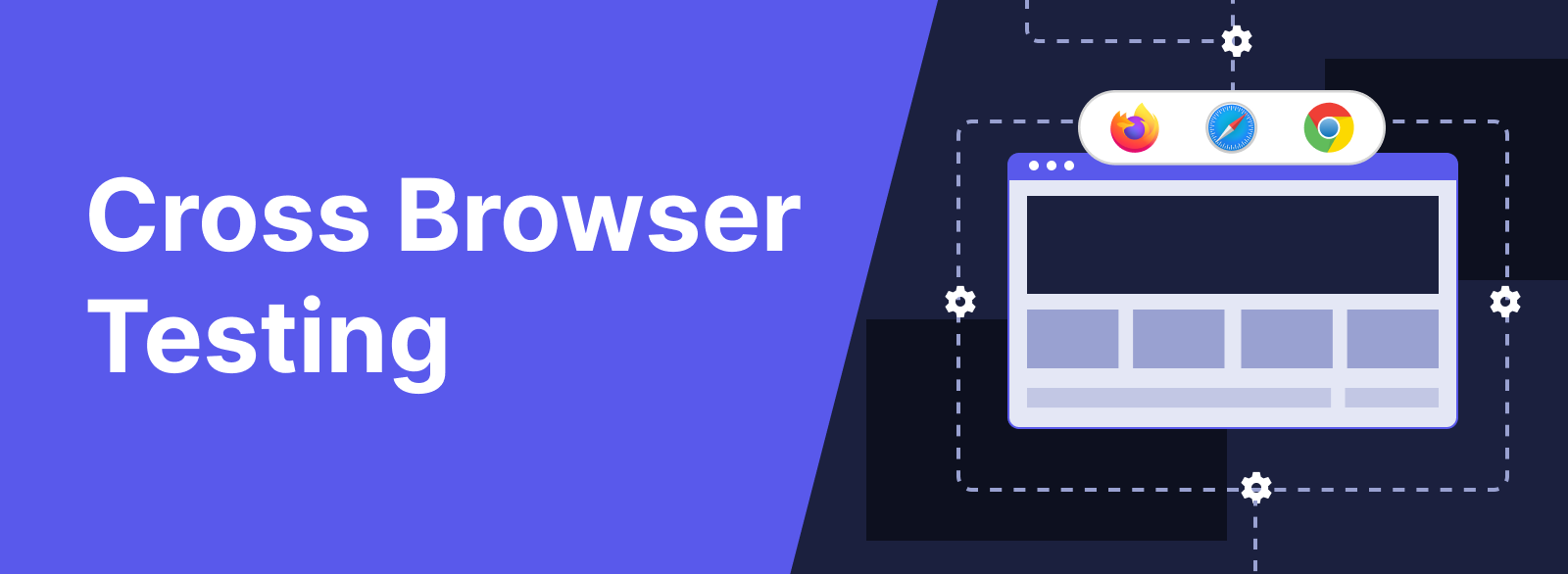 Cross browser testing complete guide