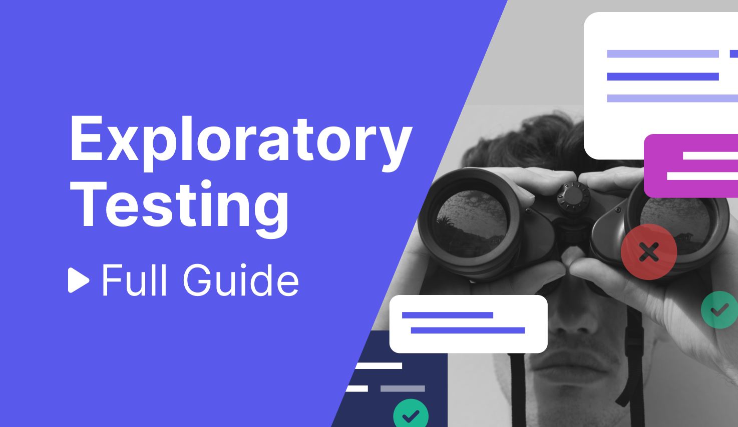 exploratory testing full guide
