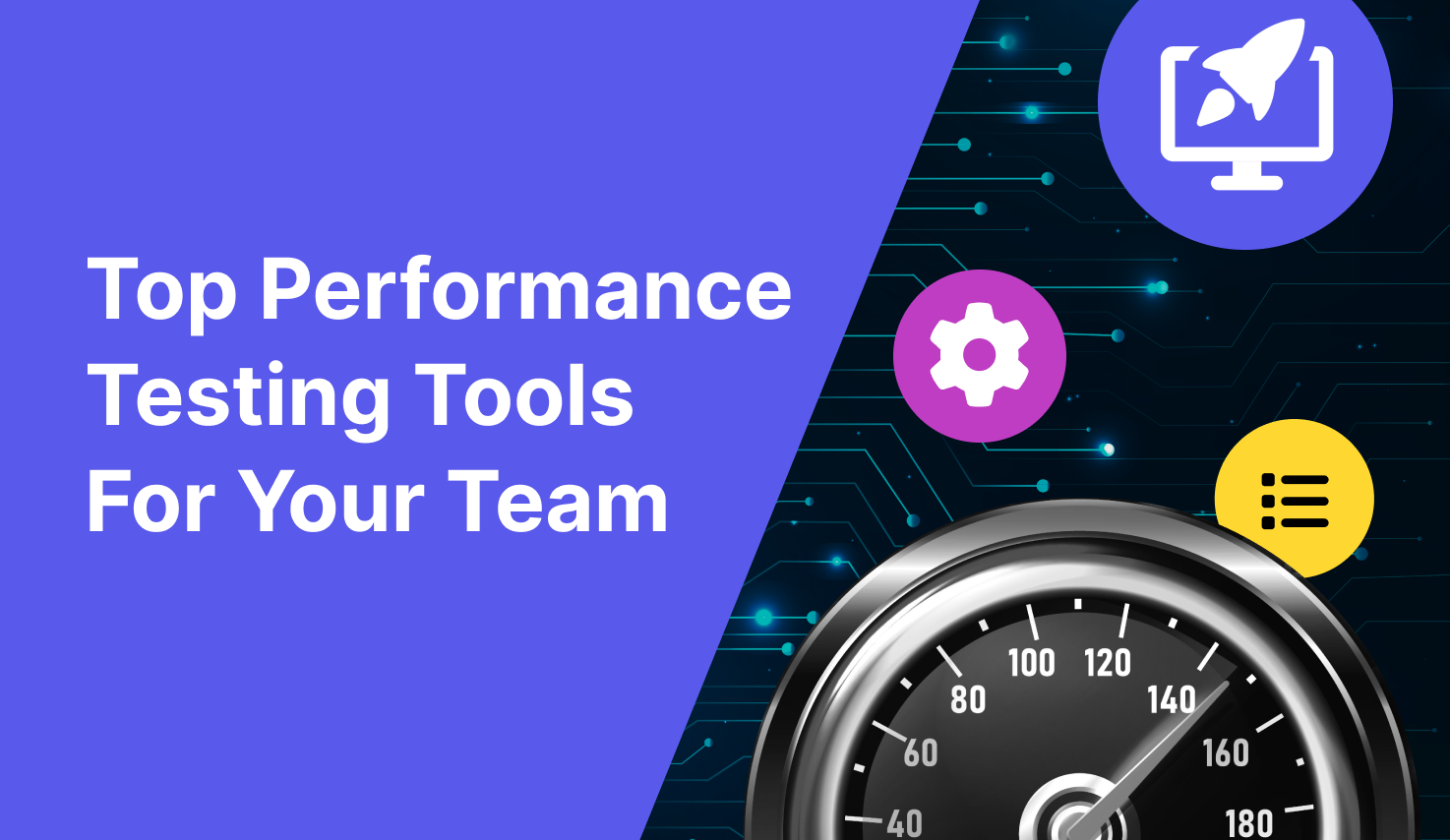 top 10 best performance testing tools