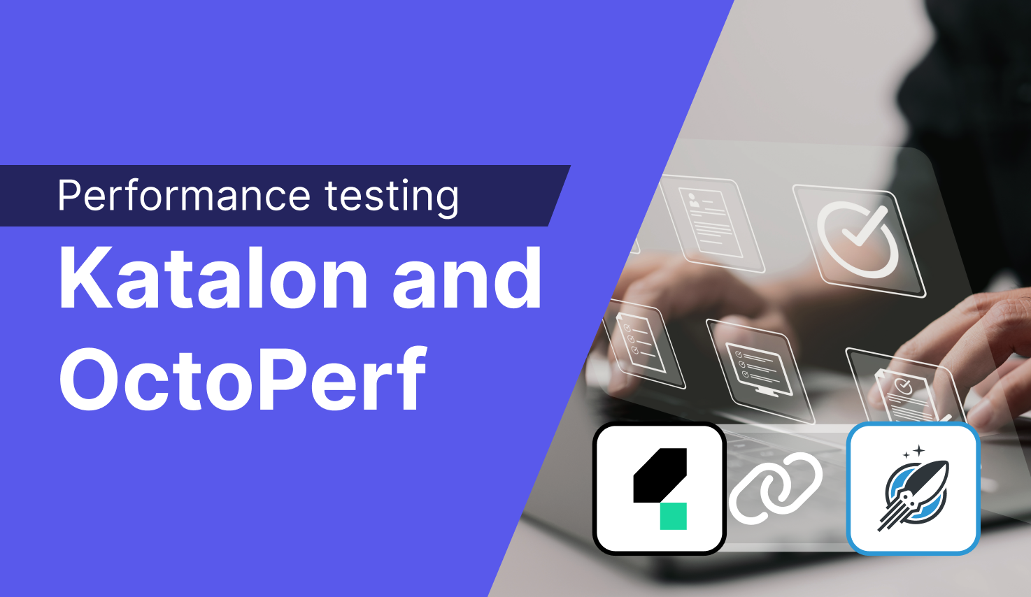 How To Do Performance Testing With Katalon And Octoperf