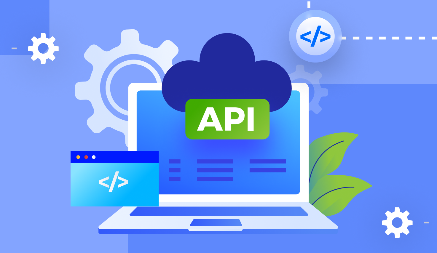 What Are The Main Advantages to API Testing?