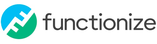 functionize logo as one of the top AI-powered testing tools on the market