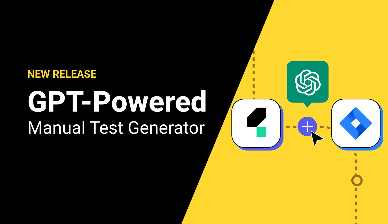 GPT-Powered Manual Test Generator by Katalon