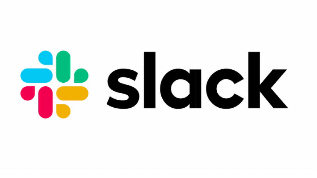 Slack API Example