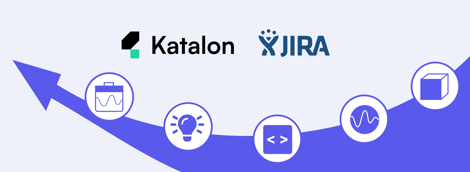 How To Apply Shift Left Testing in Katalon with JIRA integration
