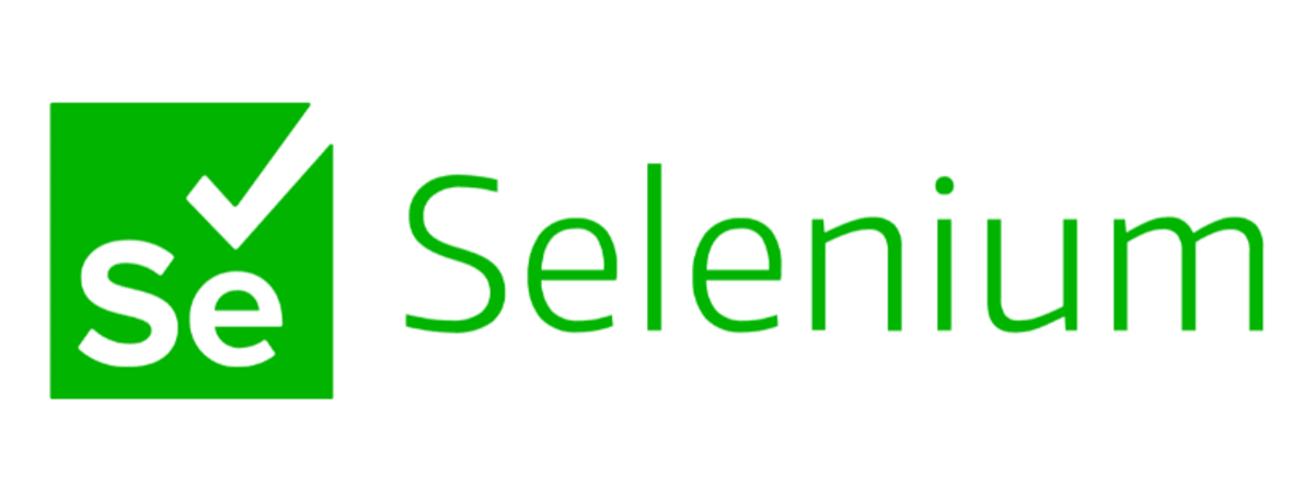 Selenium logo Katalon vs Selenium article