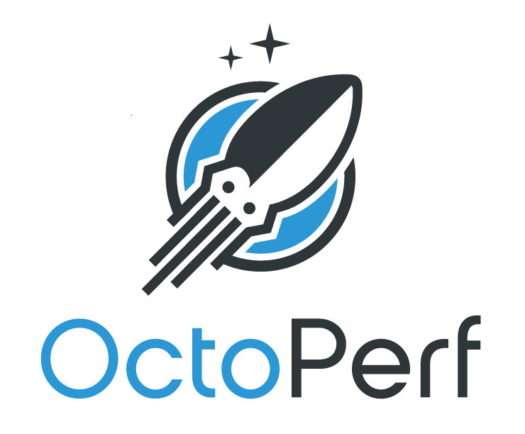 Octoperf Logo