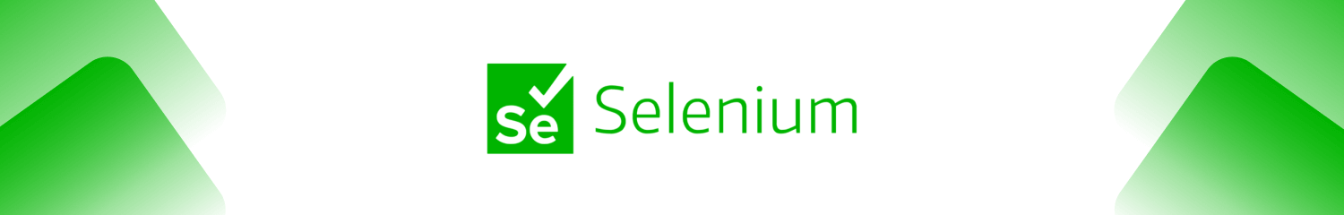 Selenium automation testing framework