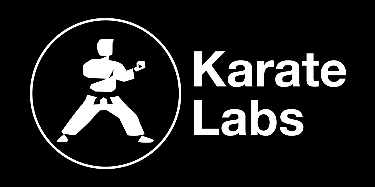 Karate Labs best Postman alternative