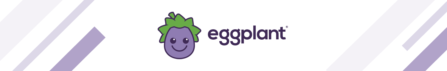 Eggplant Functional top automation testing tools