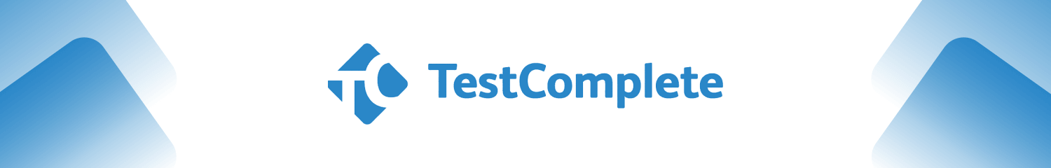 TestComplete best test automation tools