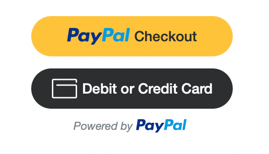 PayPal API for Checkout