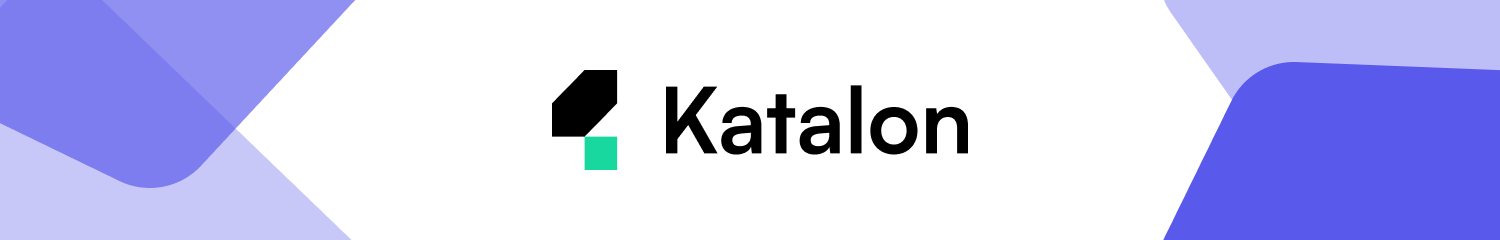 Katalon logo
