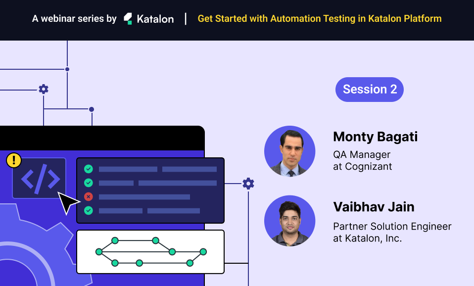 From Manual to Automated Testing: A Live Demo of Web Testing Automation