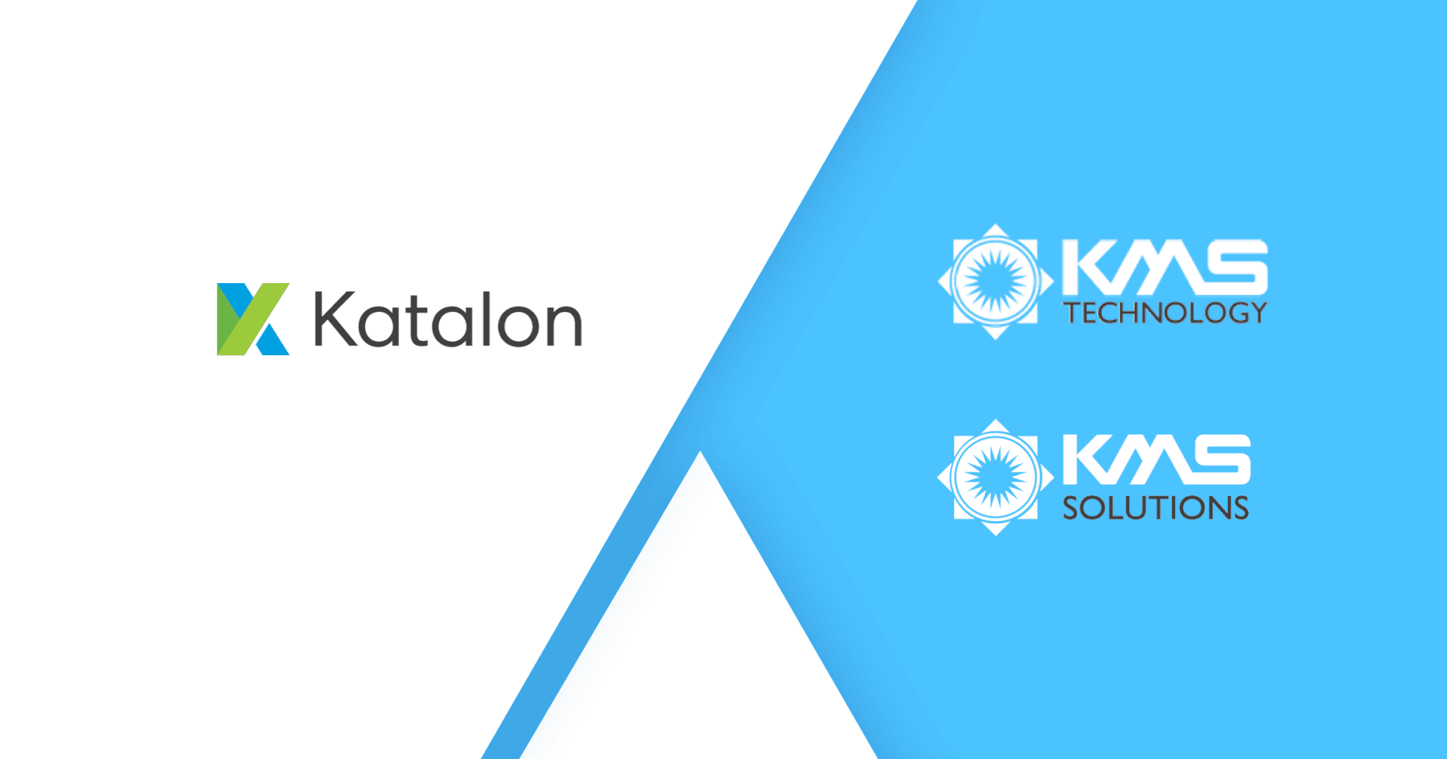 Katalon Announces Partnership Program to Offer Expanded Services to Their Customers