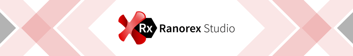 Ranorex-Studio