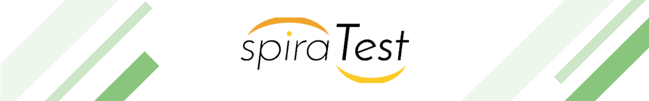 Automation Reporting Tools | Image of Spira Logo | Katalon