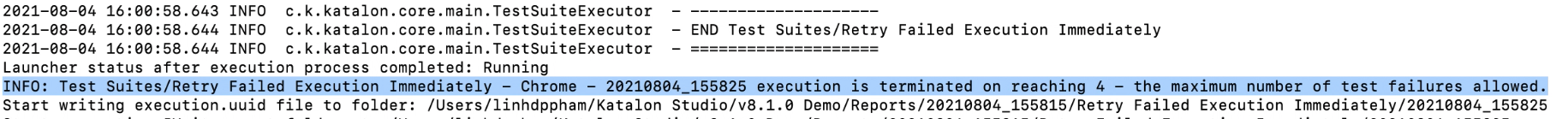 Stop-a-test-suite-execution-when-a-test-case-fails