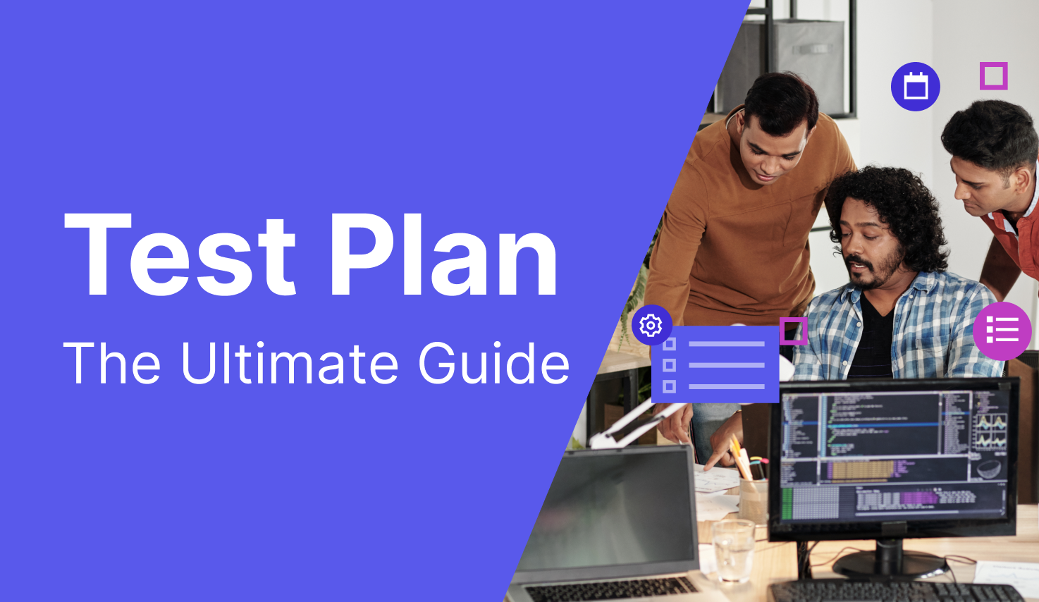 Test Plan The Ultimate Guide feature image