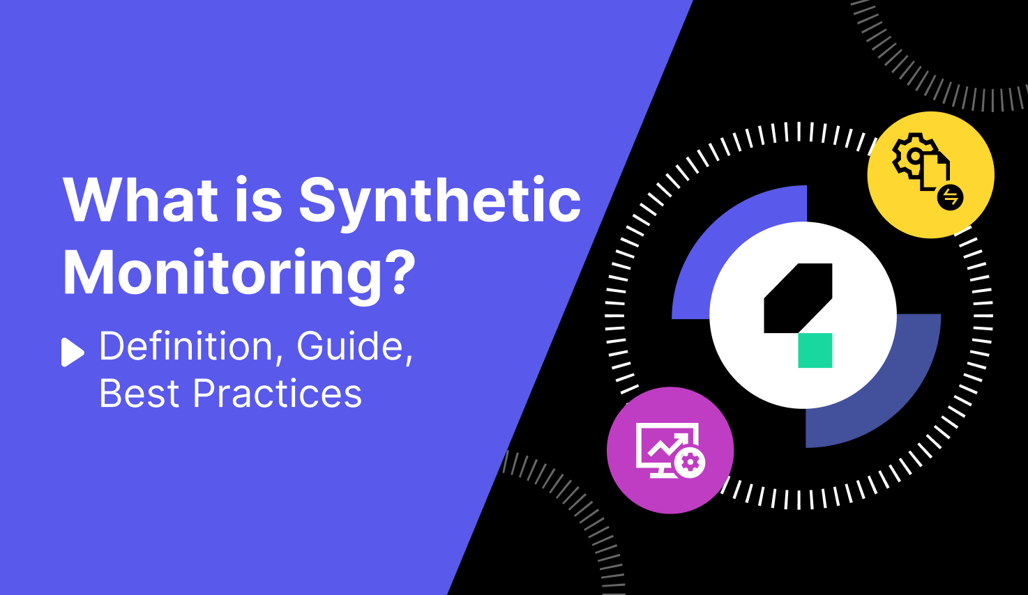 What is Synthetic Monitoring featured image